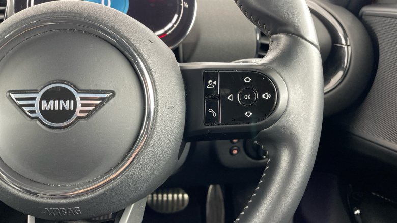 MINI Clubman 1.5 Cooper Sport 6dr Auto Petrol Estate